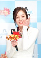 [포토]니깜놀,'황보라-성대현' 90년대 복고 이야기