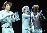 [포토]11월에 찾아온 '스티븐 손드하임'의 뮤지컬 어쌔신..