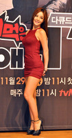 [포토] 막영애11 강예빈, '제 몸매 어때요?'