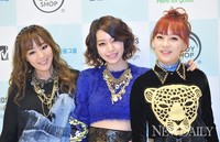 [포토]에이즈 예방 캠페인 콘서트엔 어떤 걸그룹이 참여했나?