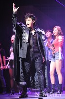 [포토]락오브에이지, 스테이시 역 맡은 김원준