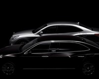 [포토] 정제된 품격과 세련미 강조한 신형 '에쿠스' 페이스리프트