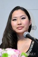 [포토] 사라 장(장영주), 20주년 기념 리사이틀