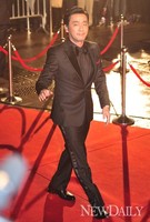 [포토]청룡영화상, 턱시도 입은 류승룡