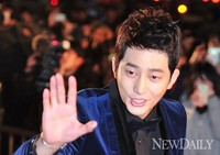 [포토] '내가살인범이다!'..박시후 등장