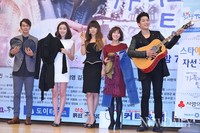 [포토] '가족의 탄생'...