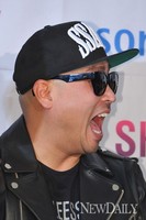 [포토]YB & 리쌍의 '닥공 쇼케이스 “길 입에 파리 들어간다!