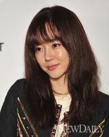 [포토]이자벨 마랑, 러블리 매력..임수정