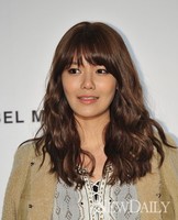 [포토]이자벨 마랑, 수영..초미니 스커트 입고 등장