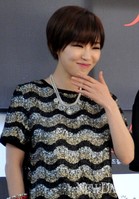 [포토]브아걸 가인 