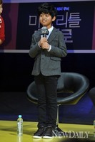 [포토] '마이 리틀 히어로' 