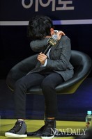 [포토] '마이 리틀 히어로' 지대한, 