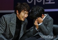 [포토] '마이 리틀 히어로' 역시 초통령 기린 광수