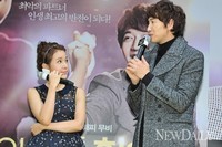 [포토] '마이 리틀 히어로' 조안-광수, 