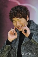 [포토] '마이 리틀 히어로' 광수, 