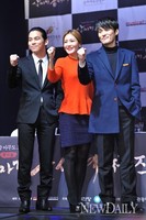 [포토] '살짜기 옵서예' 