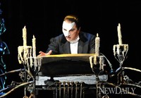 [포토] '오페라의 유령' 매혹적 팬텀 브래드 리틀