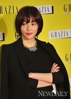 [포토]이탈리아 패션지 '그라치아' 한국판 나온다