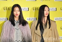 [포토]이탈리아 패션지 그라치아, 한국판 나온다