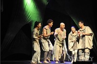 [포토]2012년 뉴 버전 '거울공주 평강이야기' 