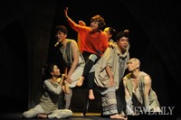 [포토]'거울공주 평강이야기' 4년만에 돌아오다 