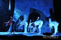 [포토] 작지만 큰 뮤직컬 '거울공주 평강이야기'