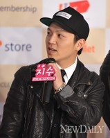 [멜론뮤직어워드] MC몽 친구 장근이 