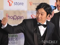 [멜론뮤직어워드] 꼬마신랑 하하 