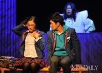 [포토]'완득이' 뮤지컬 완득이 영화의 흥행 이어갈까??