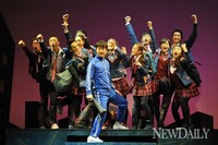 [포토]'완득이' 영화 완득이에 이어 뮤지컬 '완득이'도..