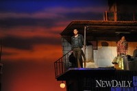 [포토]'완득이' 어머니와의 재회가 낯선 완득이