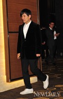 [포토]A-Awards시상식, 디자이너 장광효