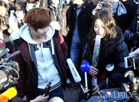 [포토] 솔로대첩, 메마른 땅에도 봄은 오는가?? 커플탄생