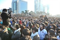 [포토] 솔로대첩...그냥 '대첩'으로 전락?!