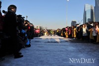 [포토] 솔로대첩, 2차전 돌진~!