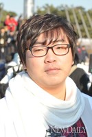 [포토]솔로대첩 운영자 유태영 