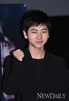 [포토]영화'누나' 이주승 