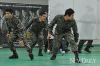 [포토]프라미스, 열연하는 배우들~!