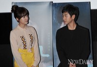 [포토]영화'누나'성유리-이주승, 진짜 오누이 아니야~?