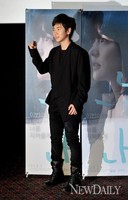 [포토]영화 '누나'..내년이 더 기대되는 배우 이주승