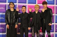 [포토]mbc 연예대상, 국카스텐 