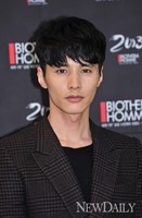 [포토] '원빈' 비오템옴므 모델로 발탁