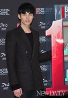 [포토]'비오템옴므' 모델에 뱀띠 원빈 발탁!