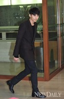 [포토]'비오템옴므' 모델에 원빈 발탁