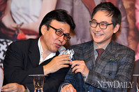 [포토]'백년의 유산' 박영규, 