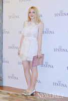 [포토]다코다 패닝, '마론인형 따로 없네~!'