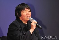 [포토]남쪽으로튀어, 임순례감독 