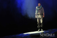 [포토]프라미스, 초신성 윤학 '배우 포스 작렬~!'