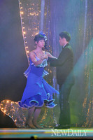 [포토]프라미스, 여자보다 더 아름다운 군인~!