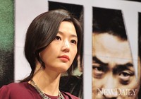 [포토]베를린, 전지현 